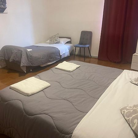 Good Morning Venice Apartment Ngoại thất bức ảnh