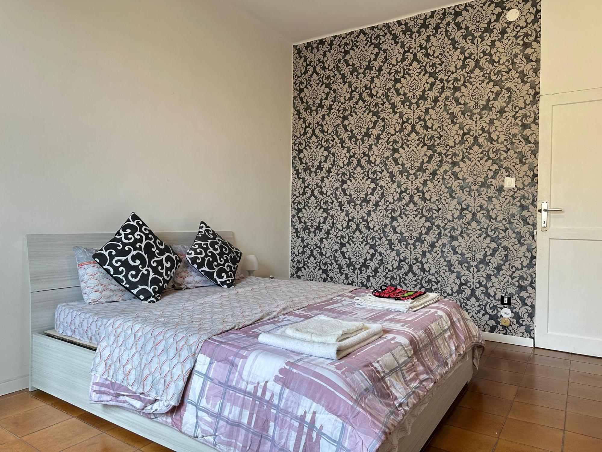Good Morning Venice Apartment Ngoại thất bức ảnh