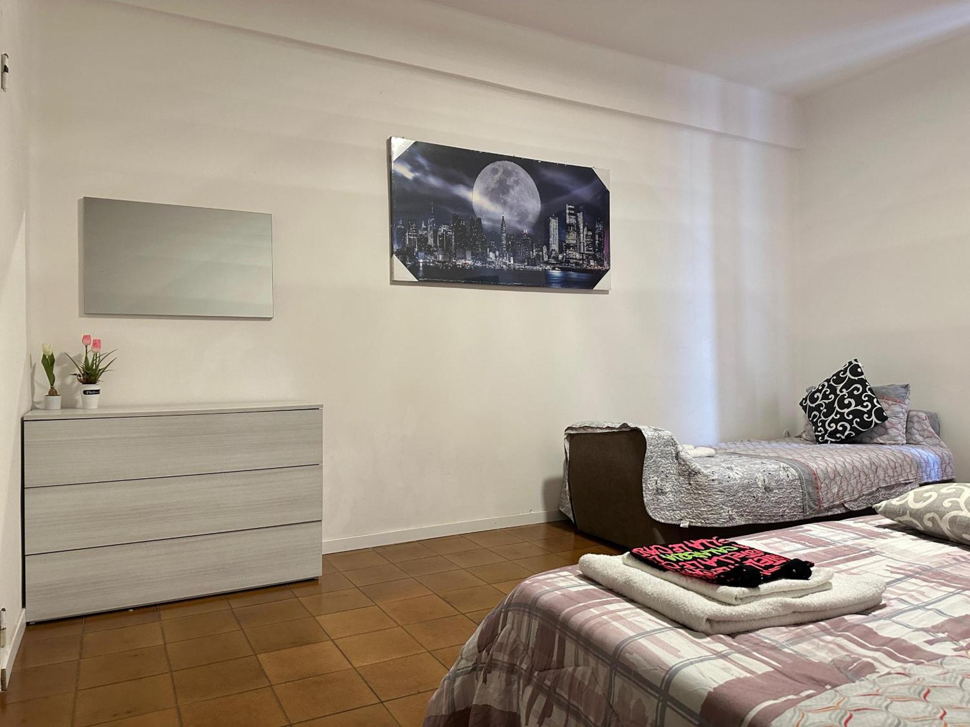 Good Morning Venice Apartment Ngoại thất bức ảnh