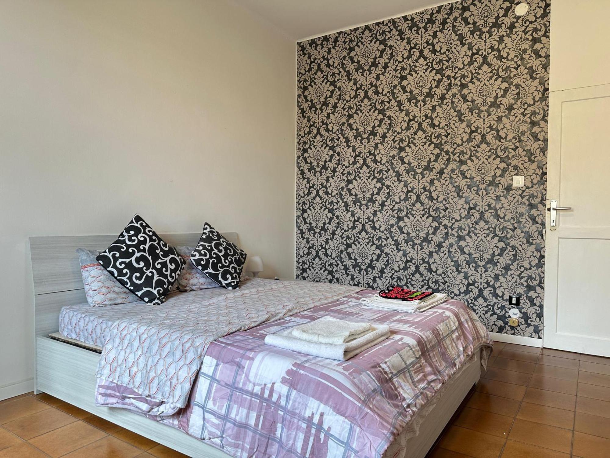 Good Morning Venice Apartment Ngoại thất bức ảnh