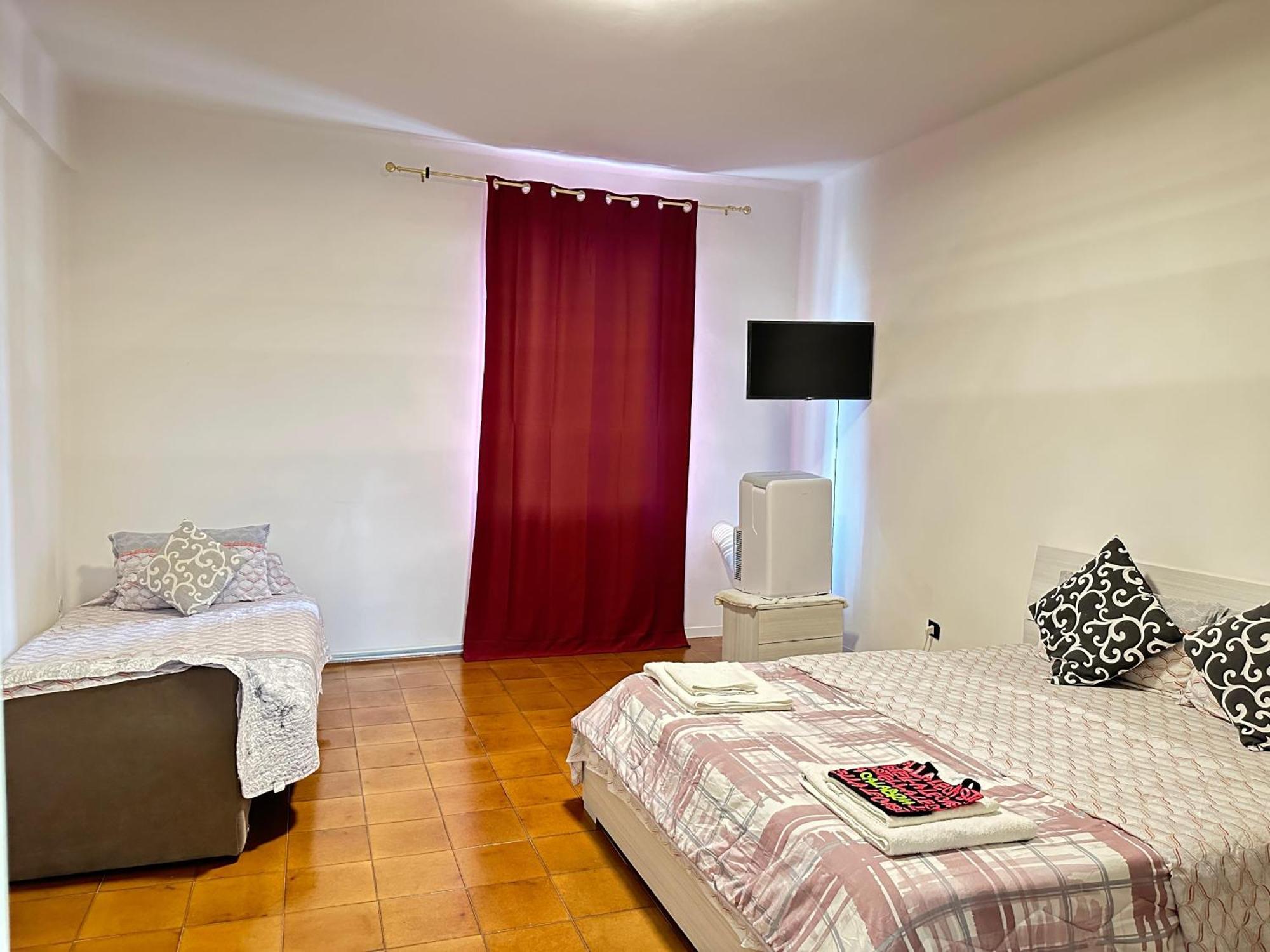Good Morning Venice Apartment Ngoại thất bức ảnh