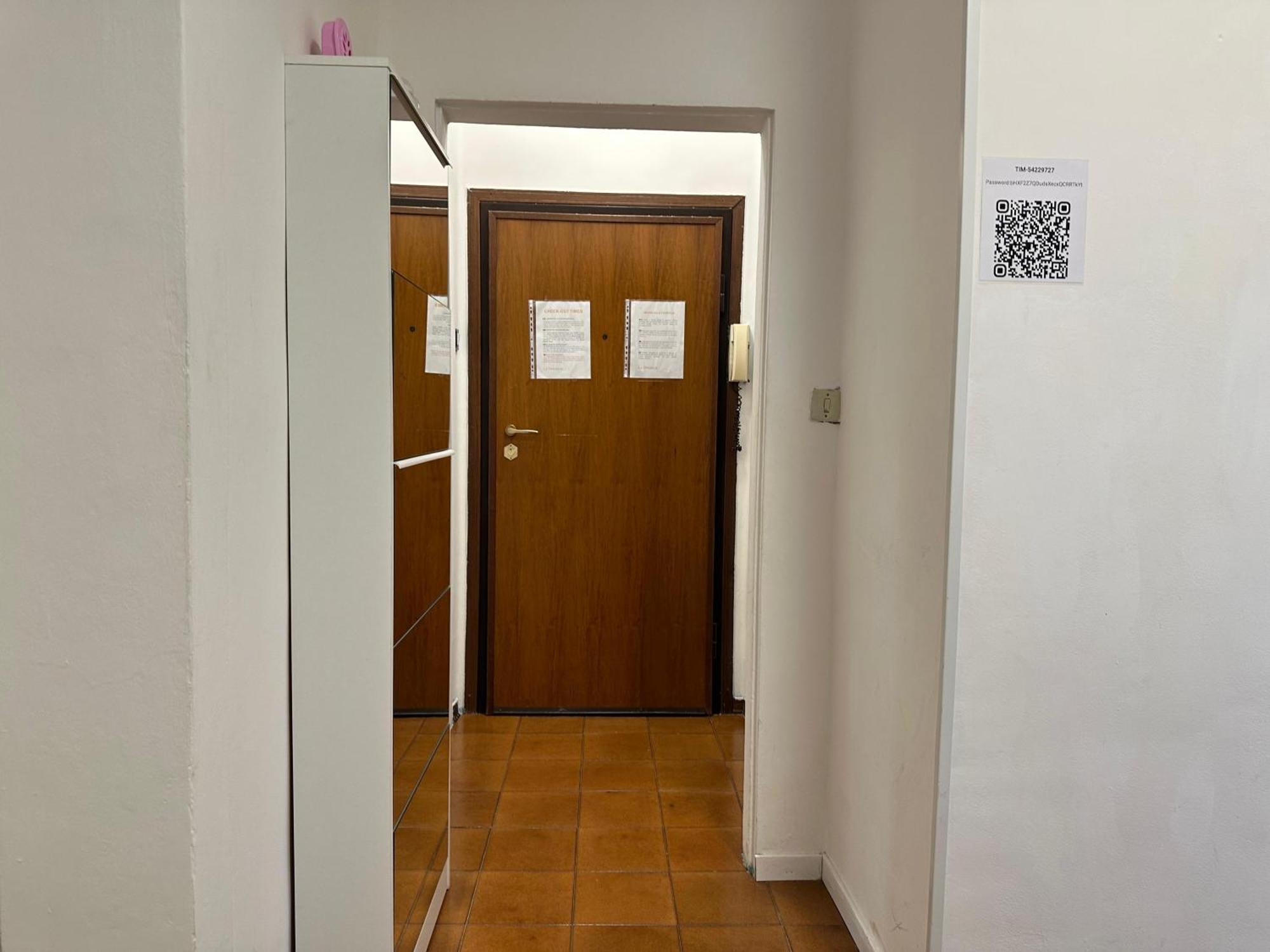 Good Morning Venice Apartment Ngoại thất bức ảnh