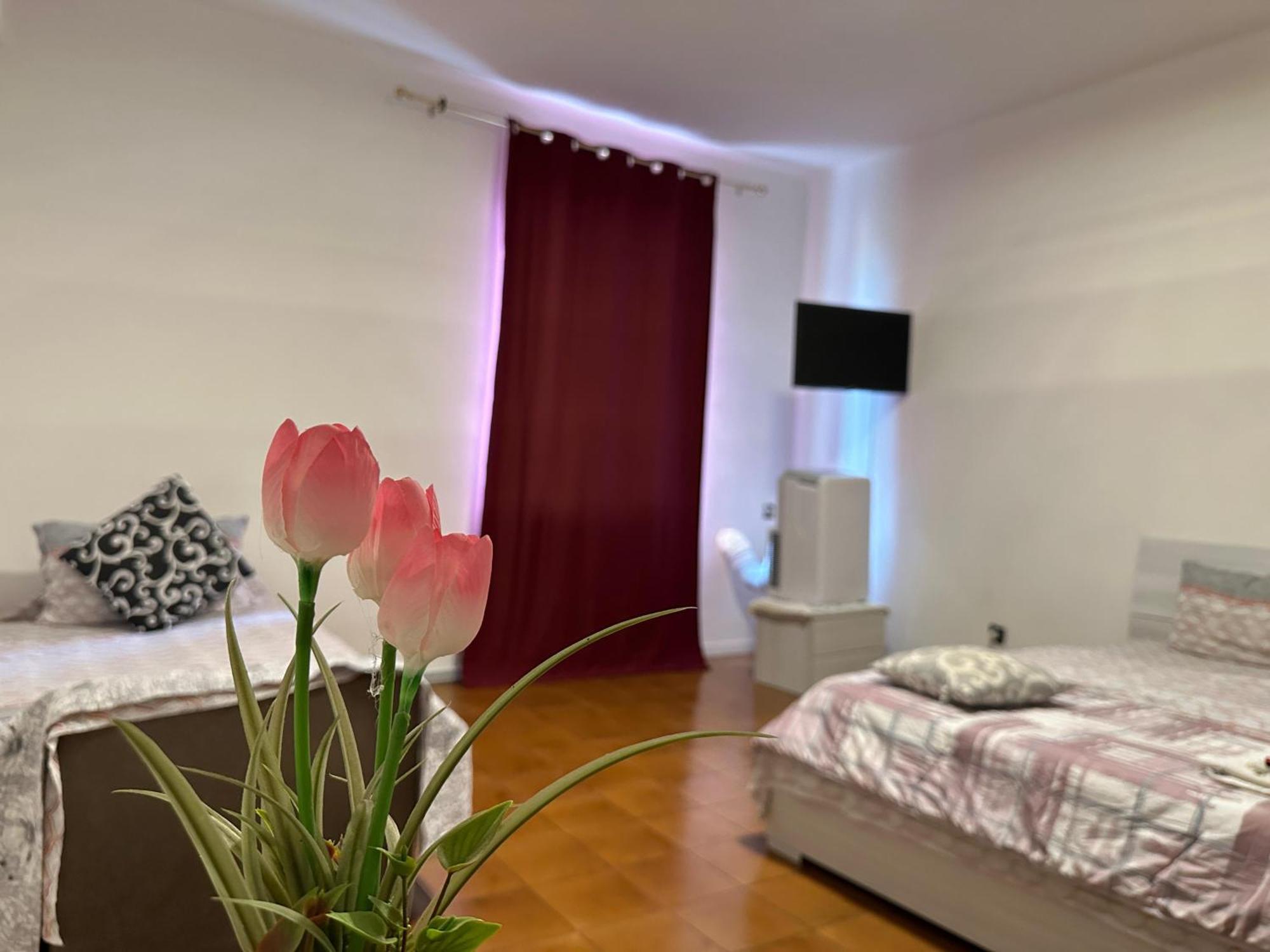 Good Morning Venice Apartment Ngoại thất bức ảnh