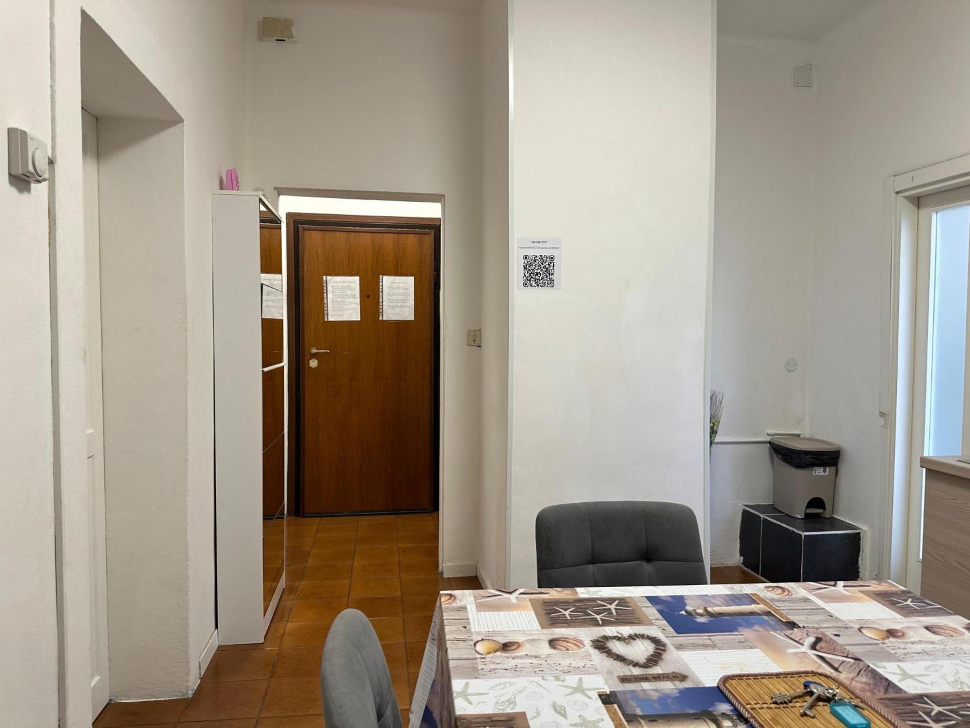 Good Morning Venice Apartment Ngoại thất bức ảnh