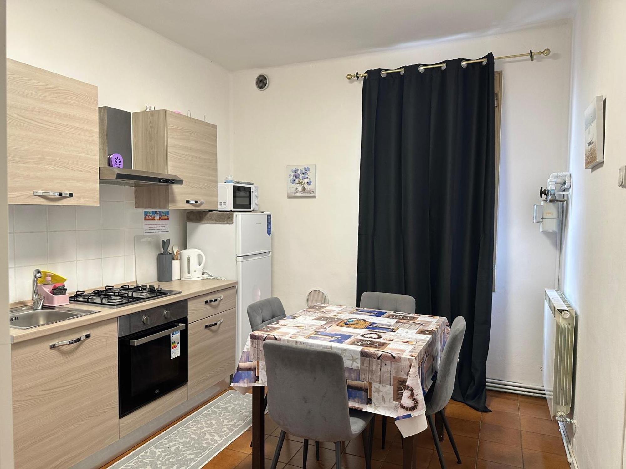 Good Morning Venice Apartment Ngoại thất bức ảnh