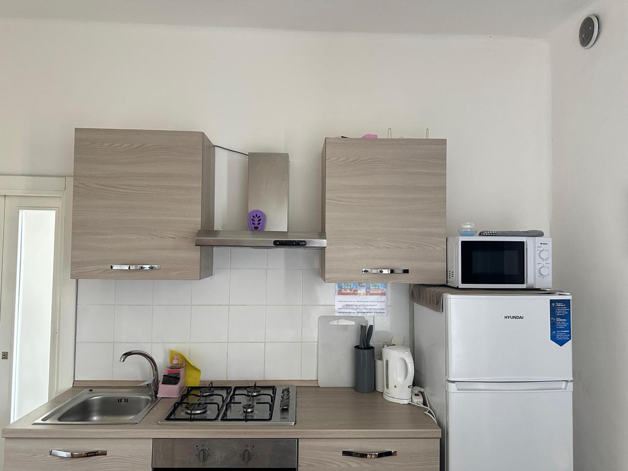 Good Morning Venice Apartment Ngoại thất bức ảnh