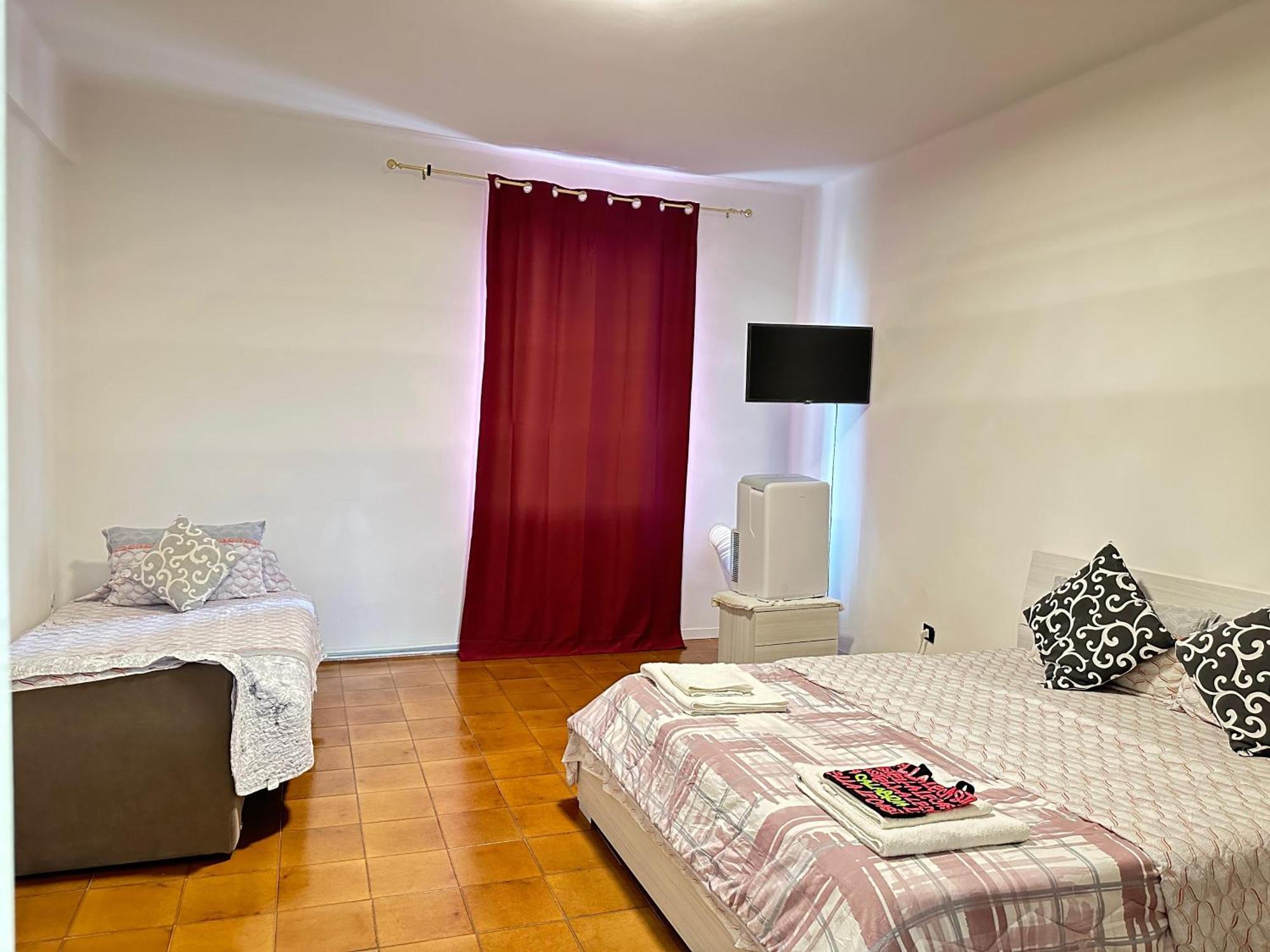 Good Morning Venice Apartment Ngoại thất bức ảnh