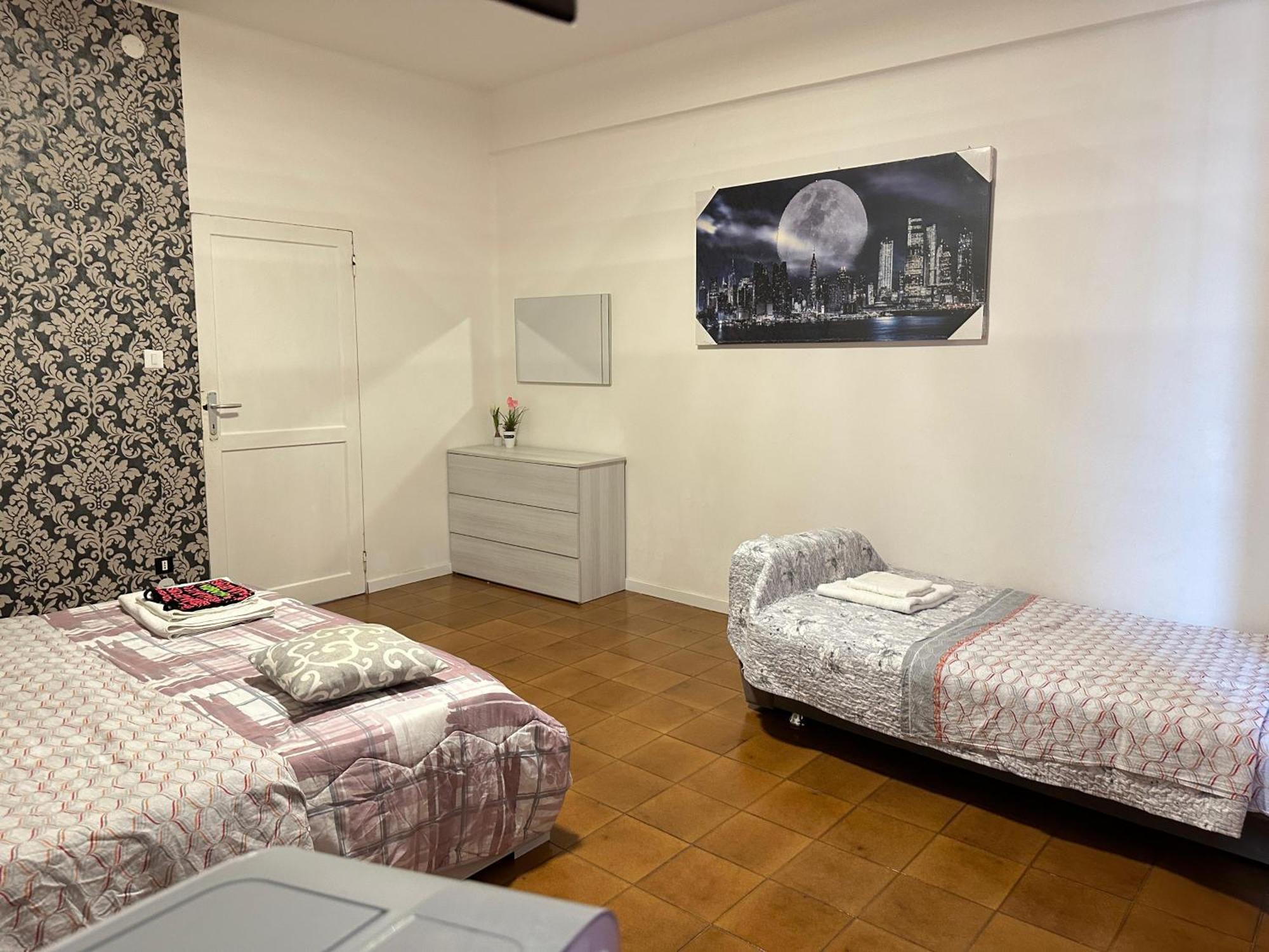 Good Morning Venice Apartment Ngoại thất bức ảnh