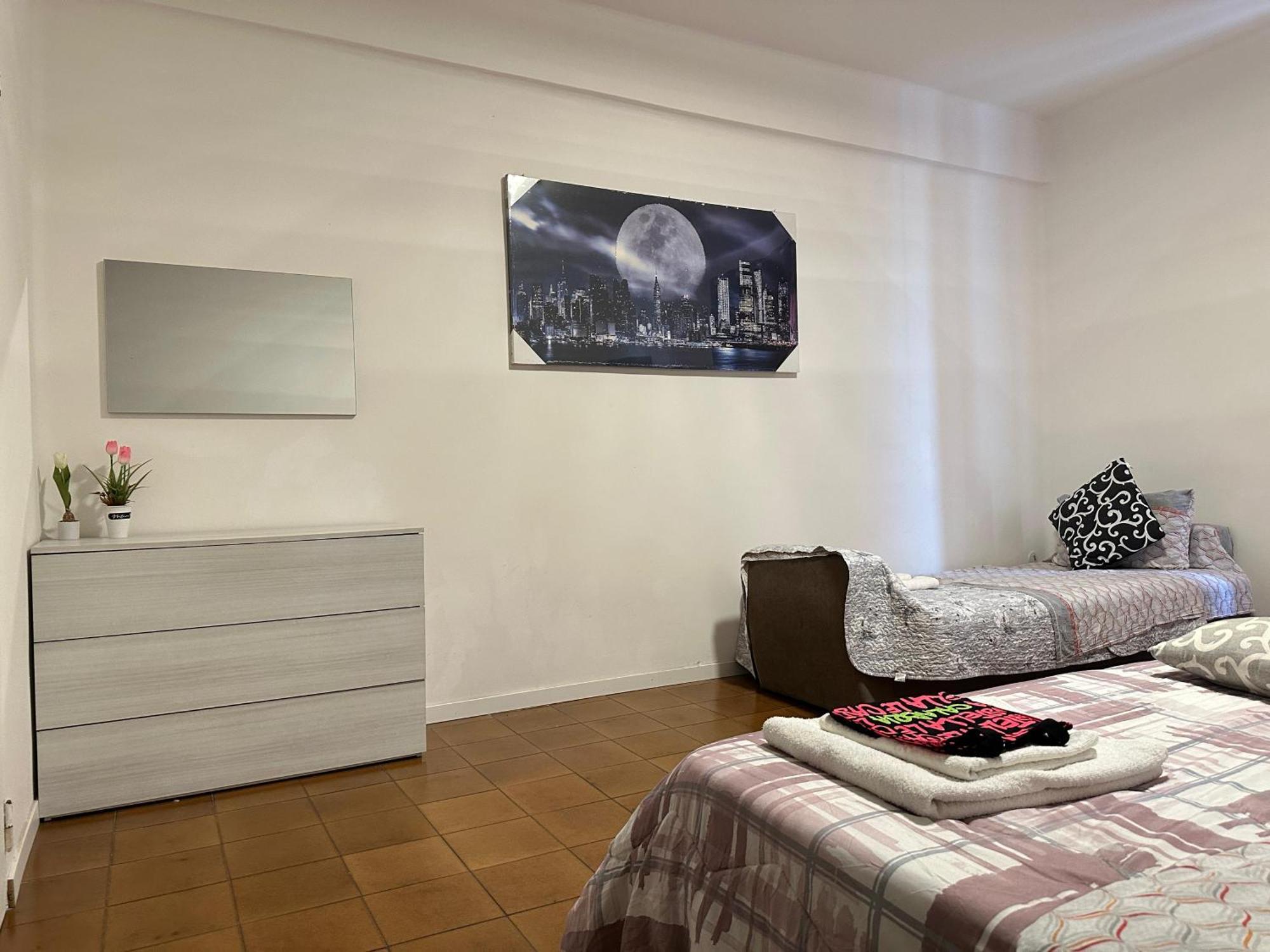 Good Morning Venice Apartment Ngoại thất bức ảnh