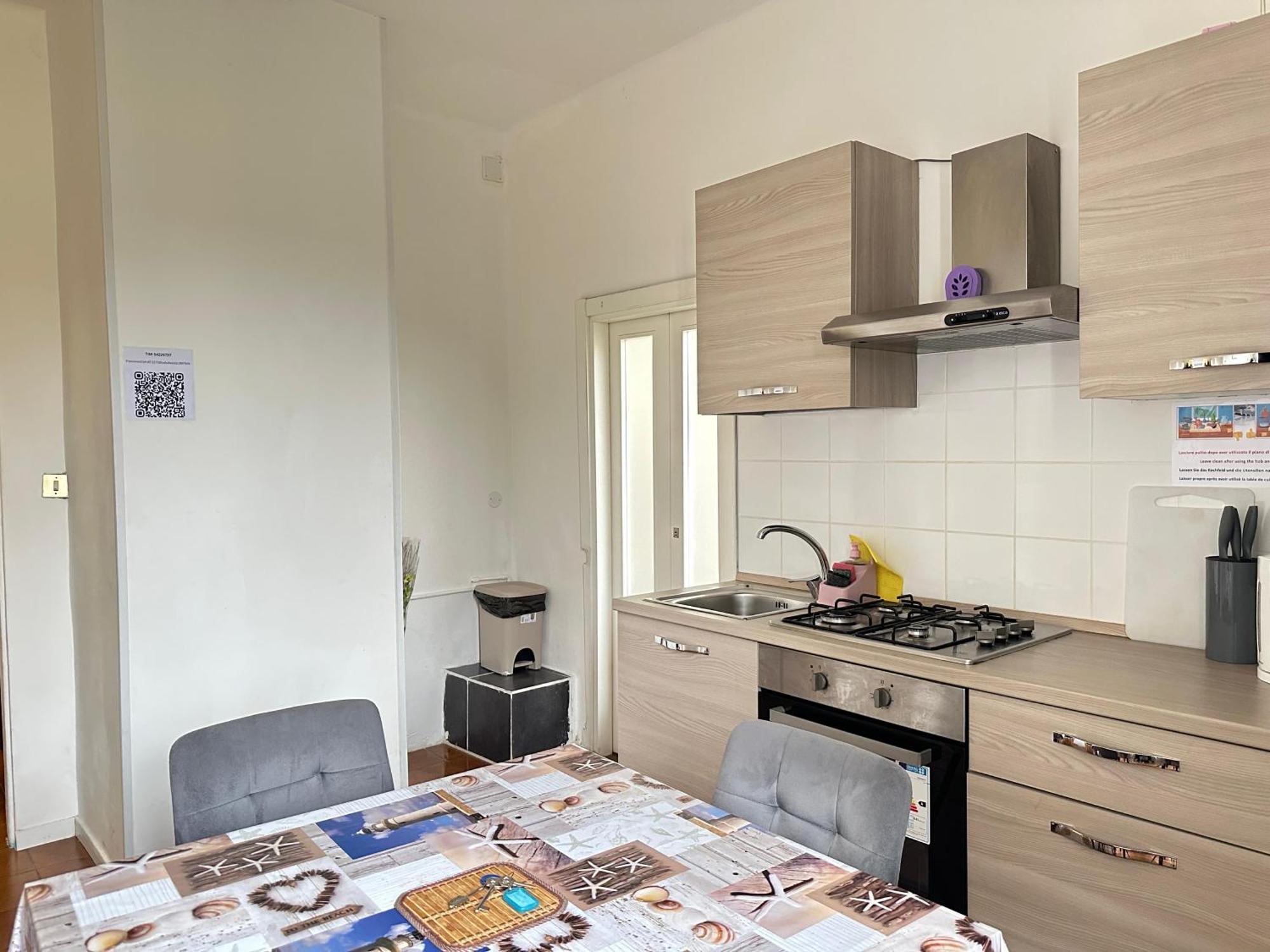 Good Morning Venice Apartment Ngoại thất bức ảnh