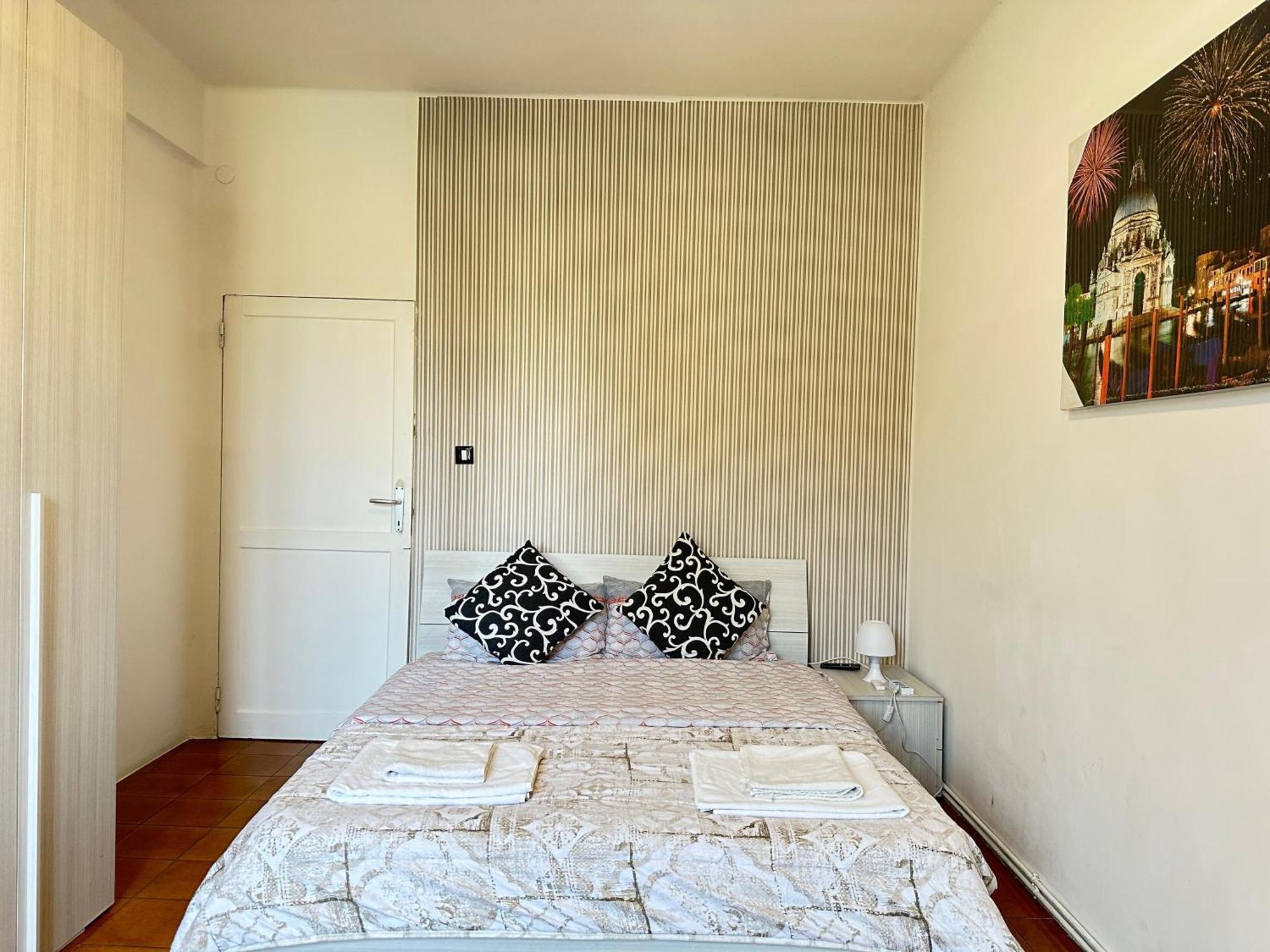 Good Morning Venice Apartment Ngoại thất bức ảnh