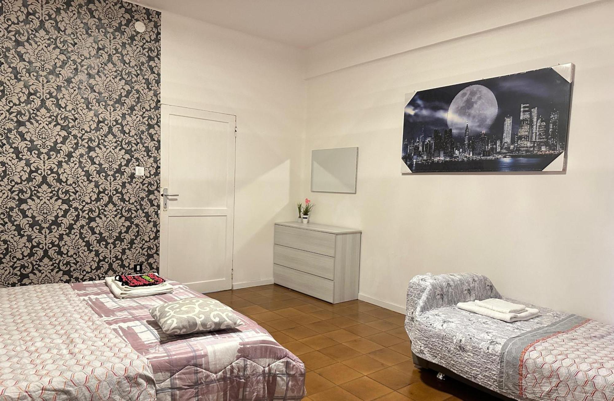 Good Morning Venice Apartment Ngoại thất bức ảnh