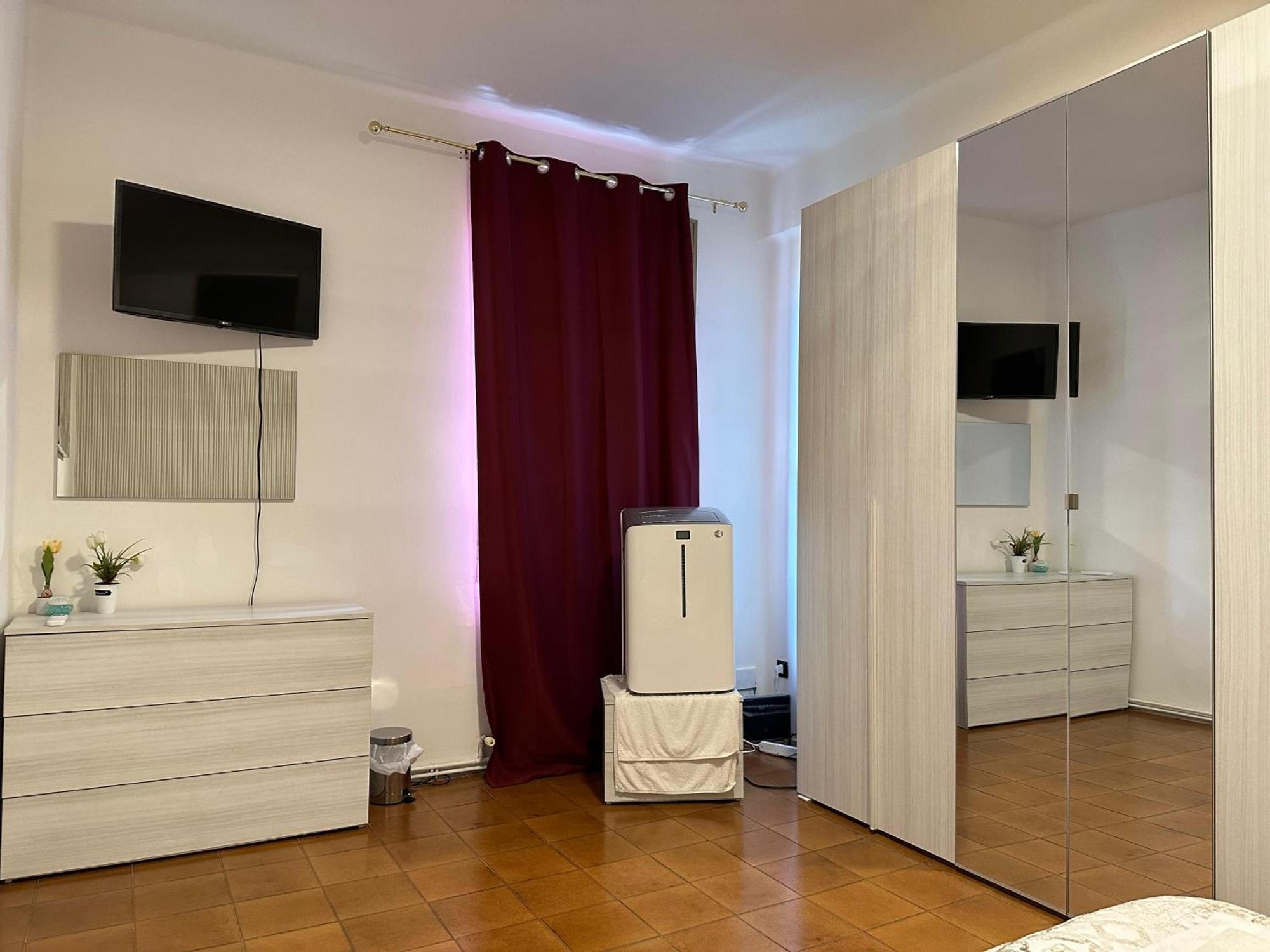 Good Morning Venice Apartment Ngoại thất bức ảnh
