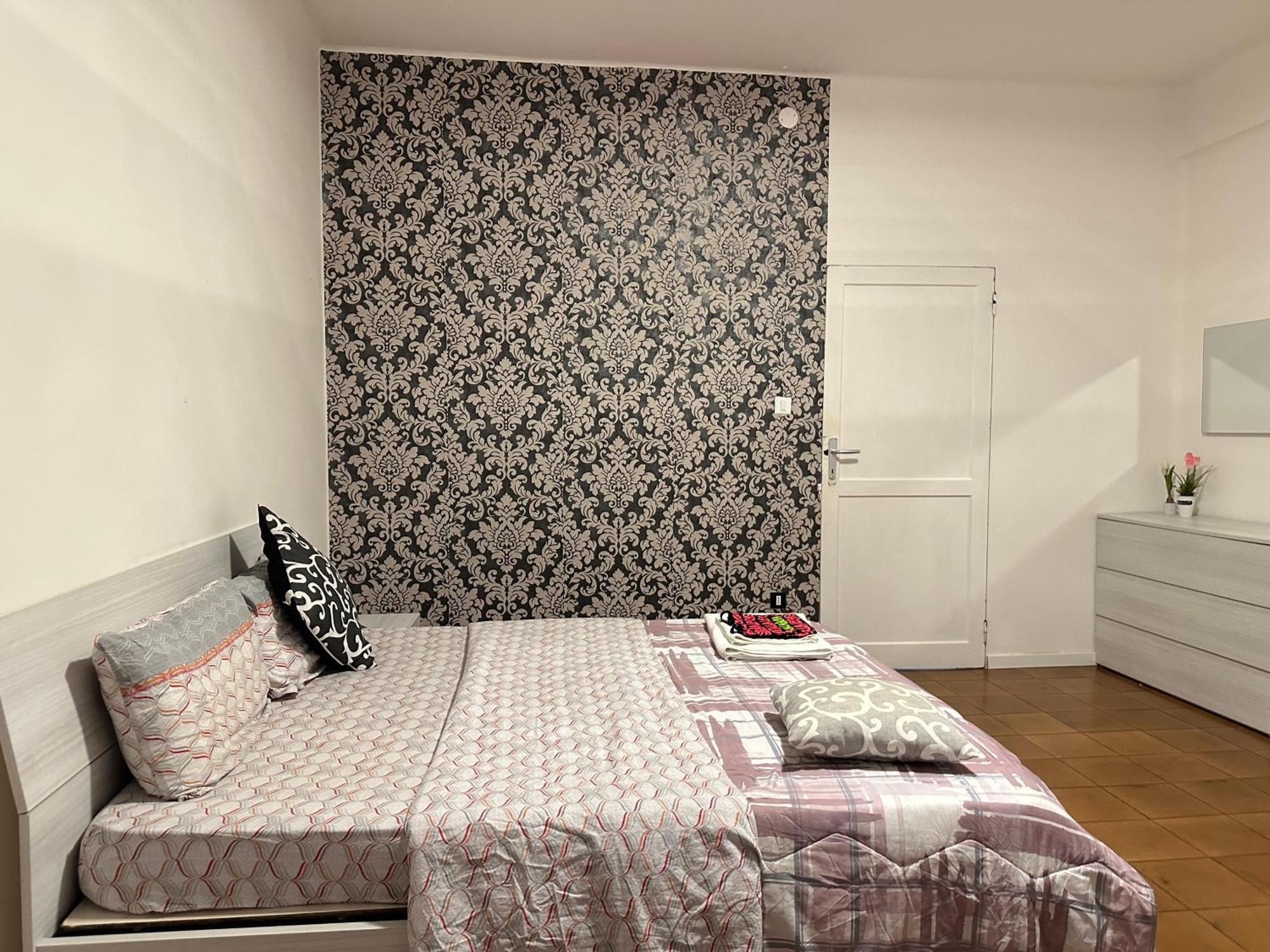 Good Morning Venice Apartment Ngoại thất bức ảnh