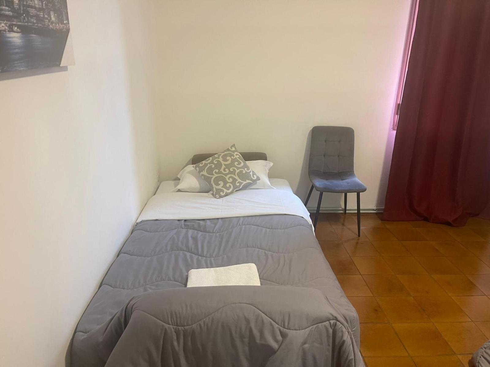 Good Morning Venice Apartment Ngoại thất bức ảnh