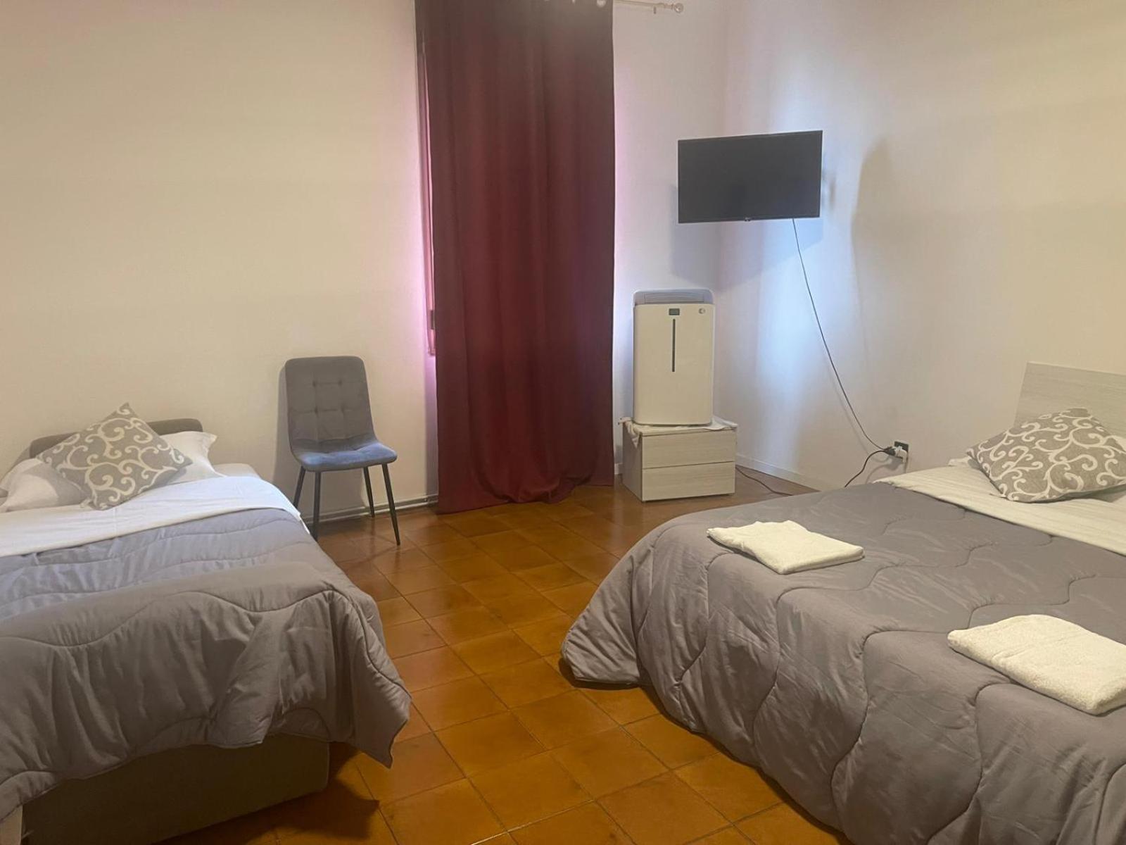 Good Morning Venice Apartment Ngoại thất bức ảnh