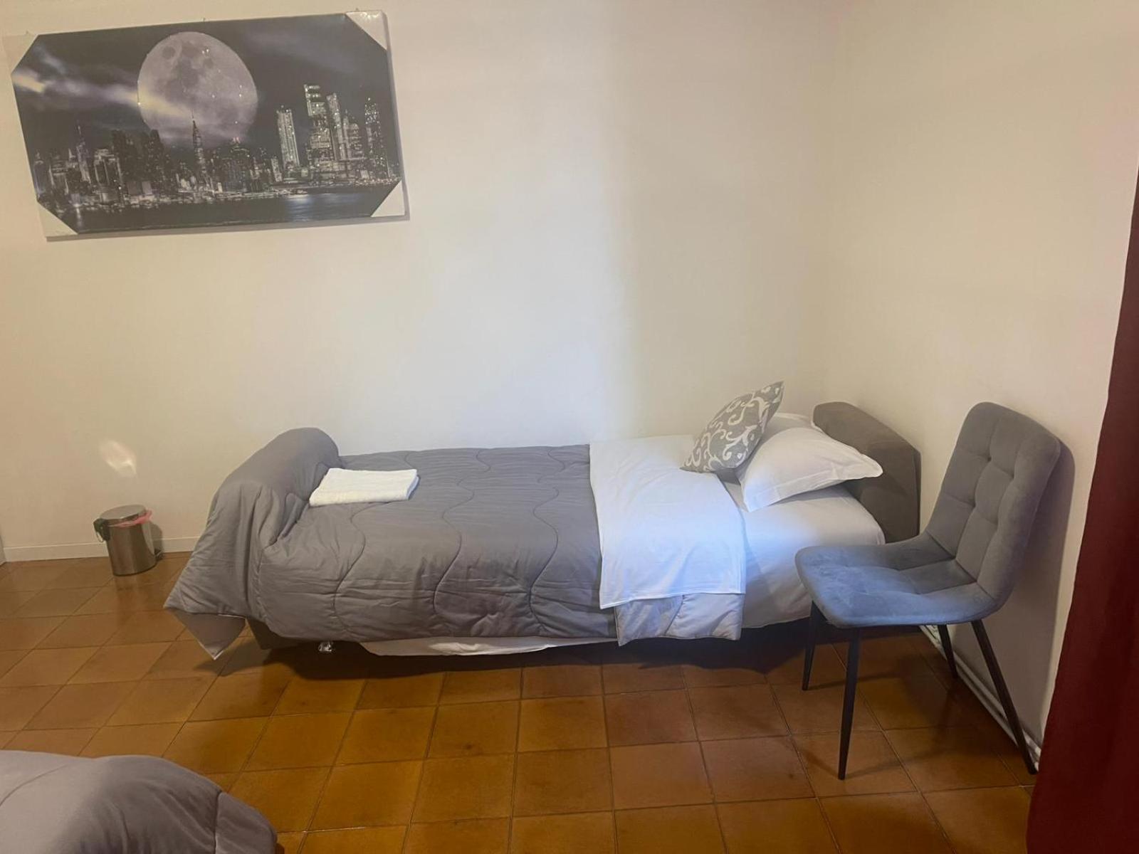 Good Morning Venice Apartment Ngoại thất bức ảnh