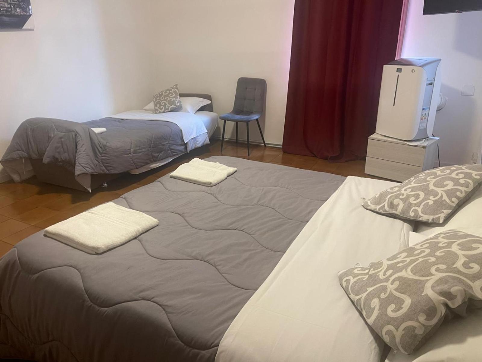 Good Morning Venice Apartment Ngoại thất bức ảnh