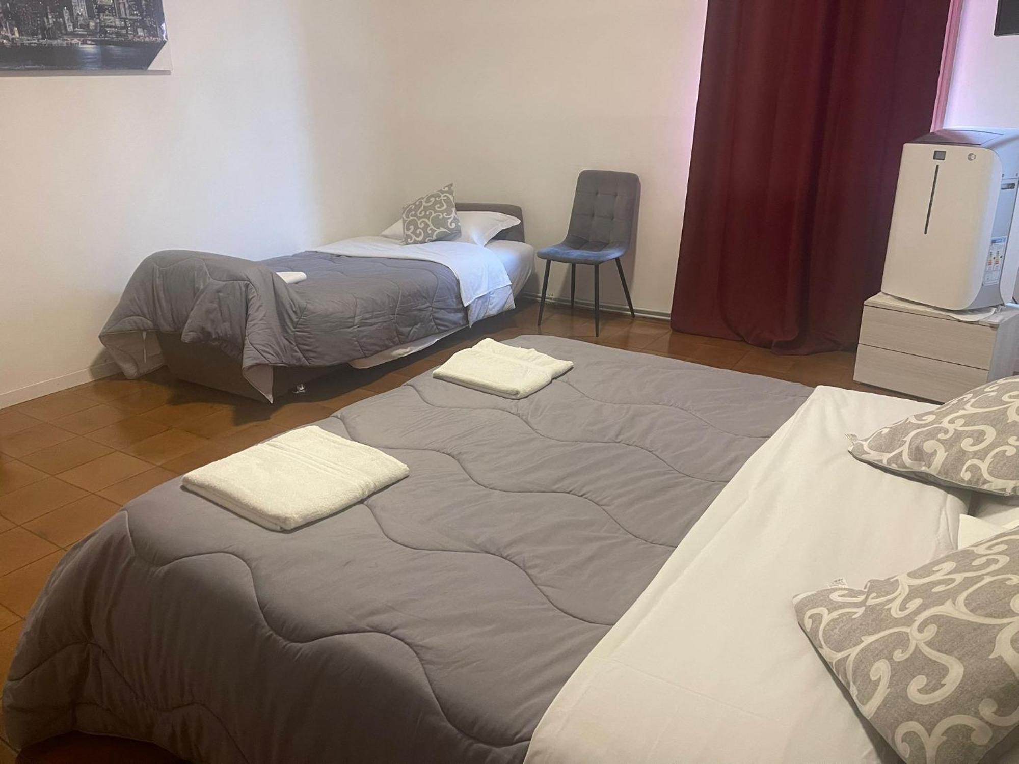 Good Morning Venice Apartment Ngoại thất bức ảnh