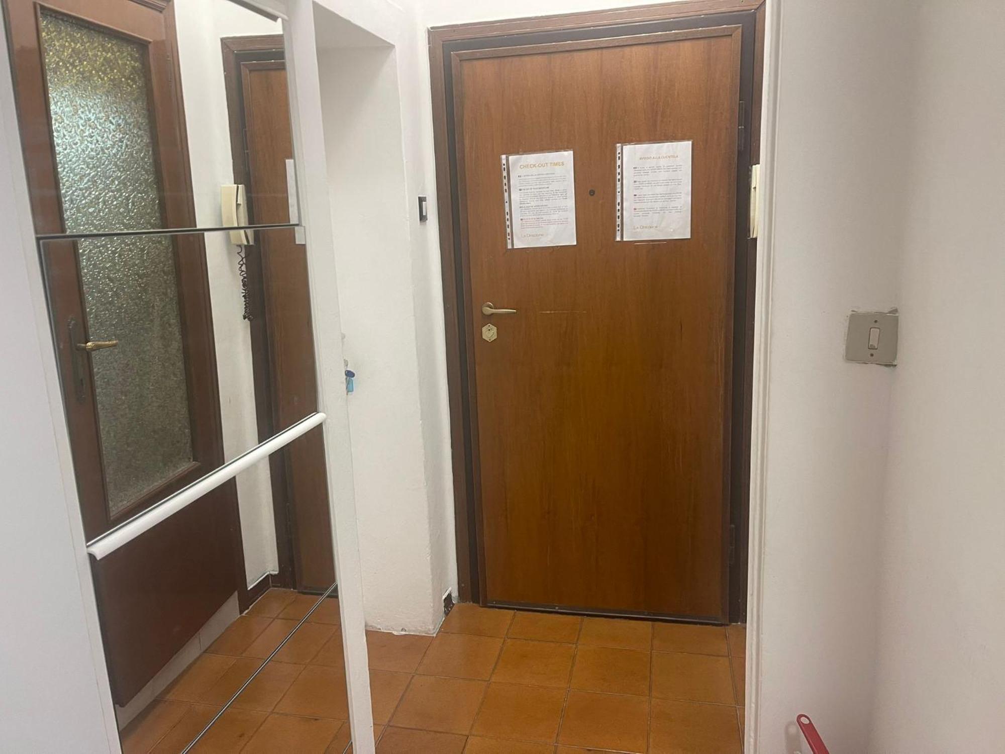 Good Morning Venice Apartment Ngoại thất bức ảnh