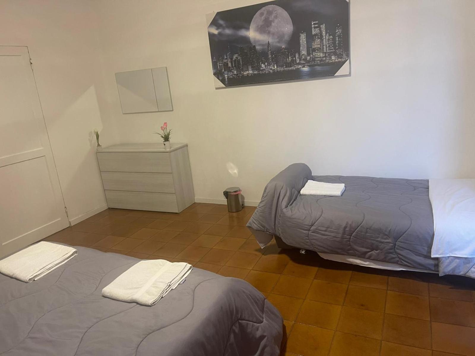 Good Morning Venice Apartment Ngoại thất bức ảnh