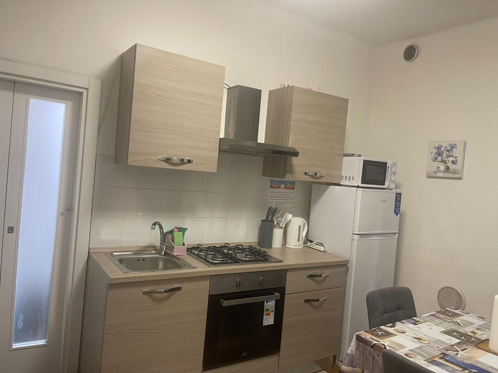 Good Morning Venice Apartment Ngoại thất bức ảnh