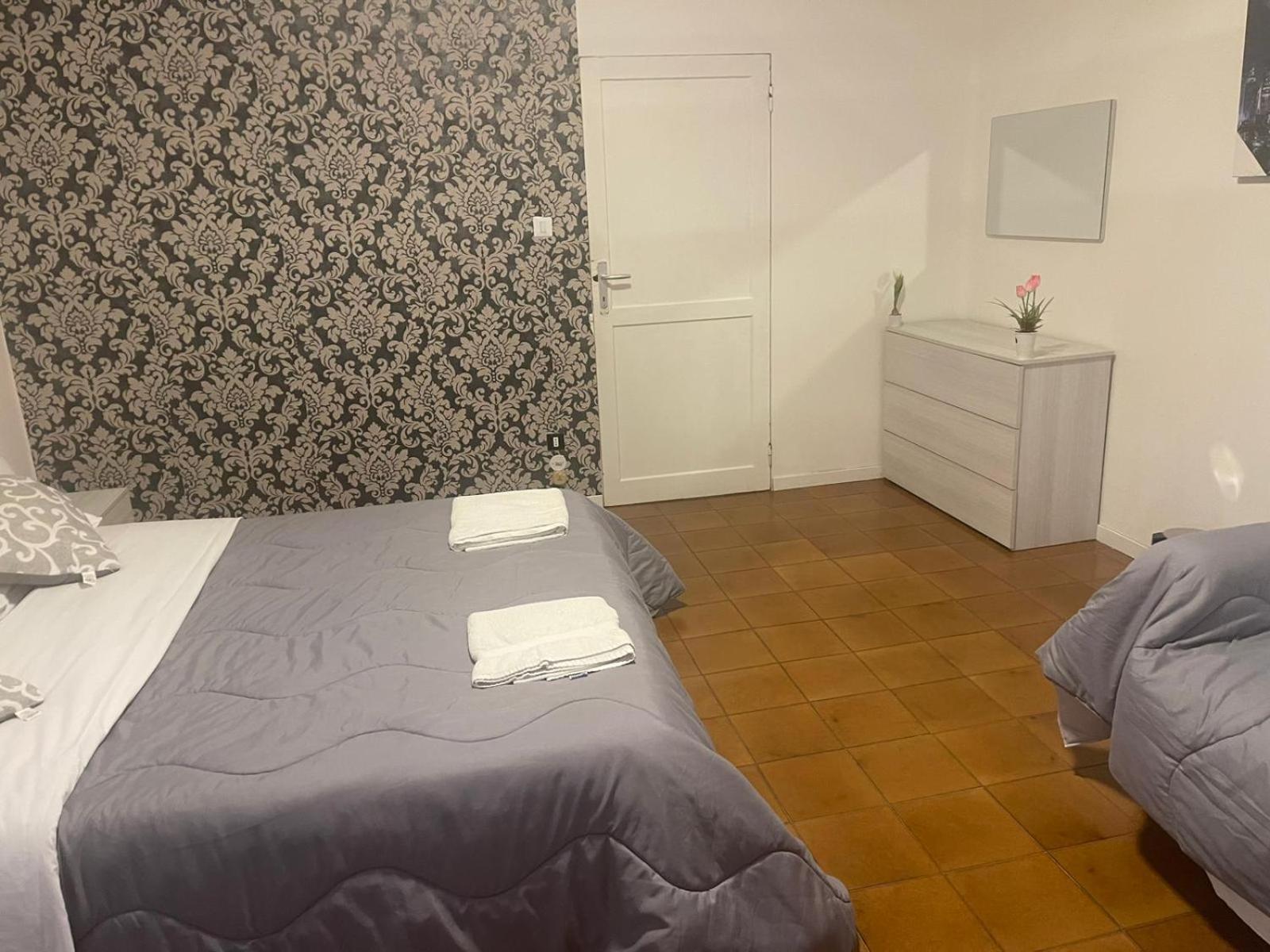 Good Morning Venice Apartment Ngoại thất bức ảnh