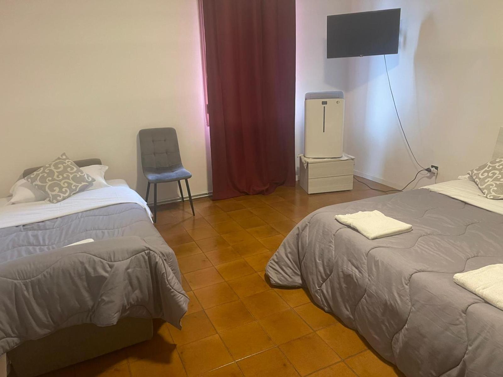Good Morning Venice Apartment Ngoại thất bức ảnh
