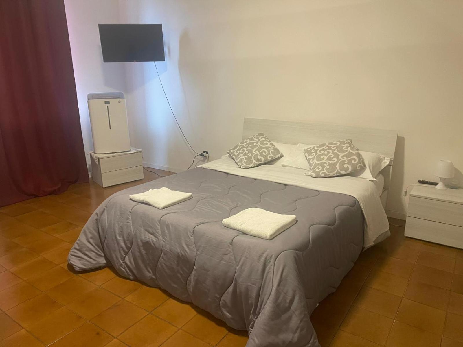 Good Morning Venice Apartment Ngoại thất bức ảnh