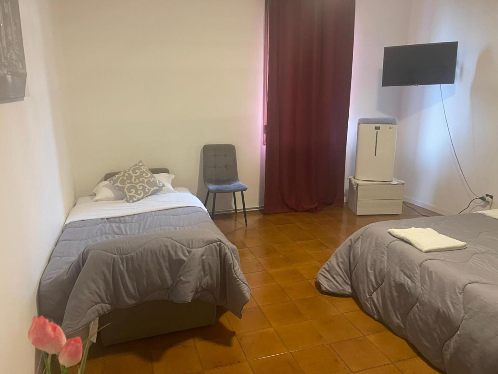 Good Morning Venice Apartment Ngoại thất bức ảnh