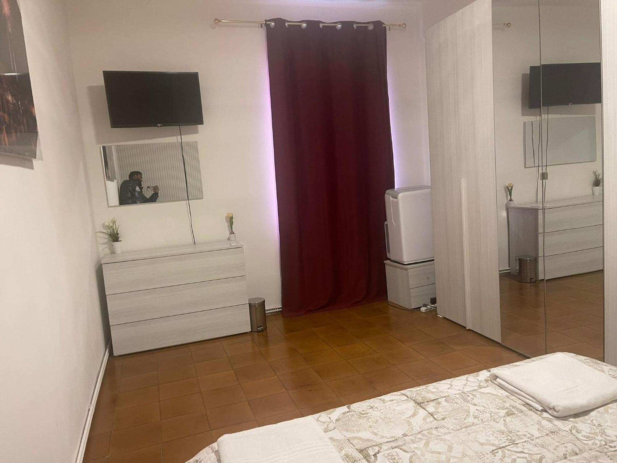 Good Morning Venice Apartment Ngoại thất bức ảnh