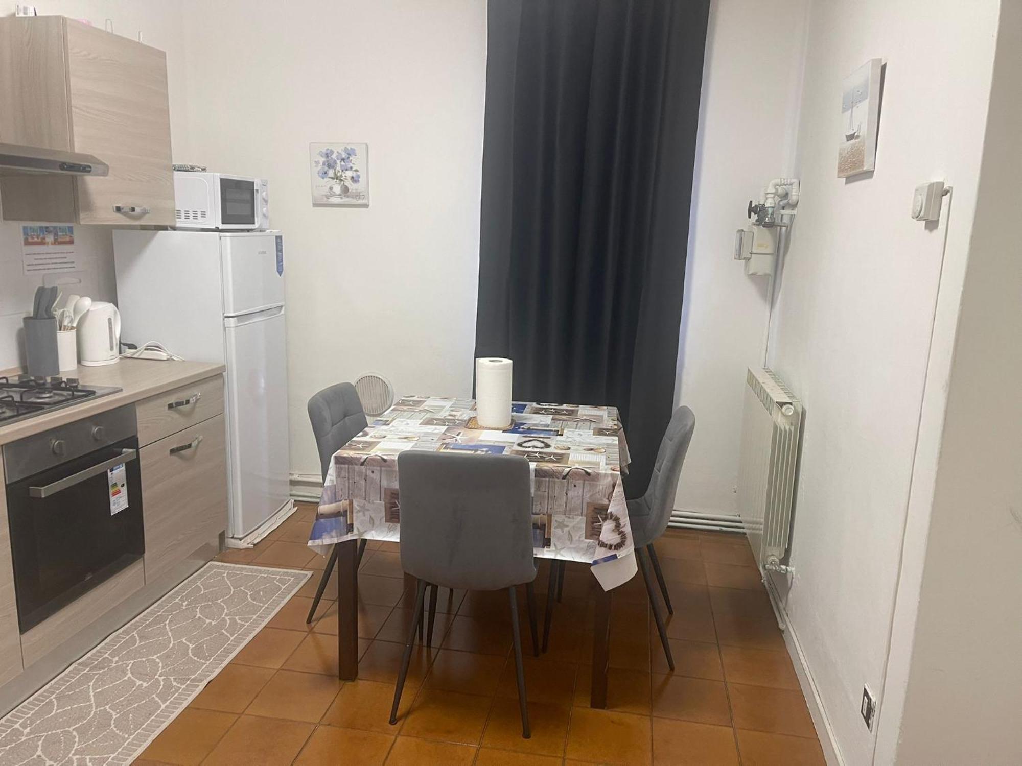 Good Morning Venice Apartment Ngoại thất bức ảnh