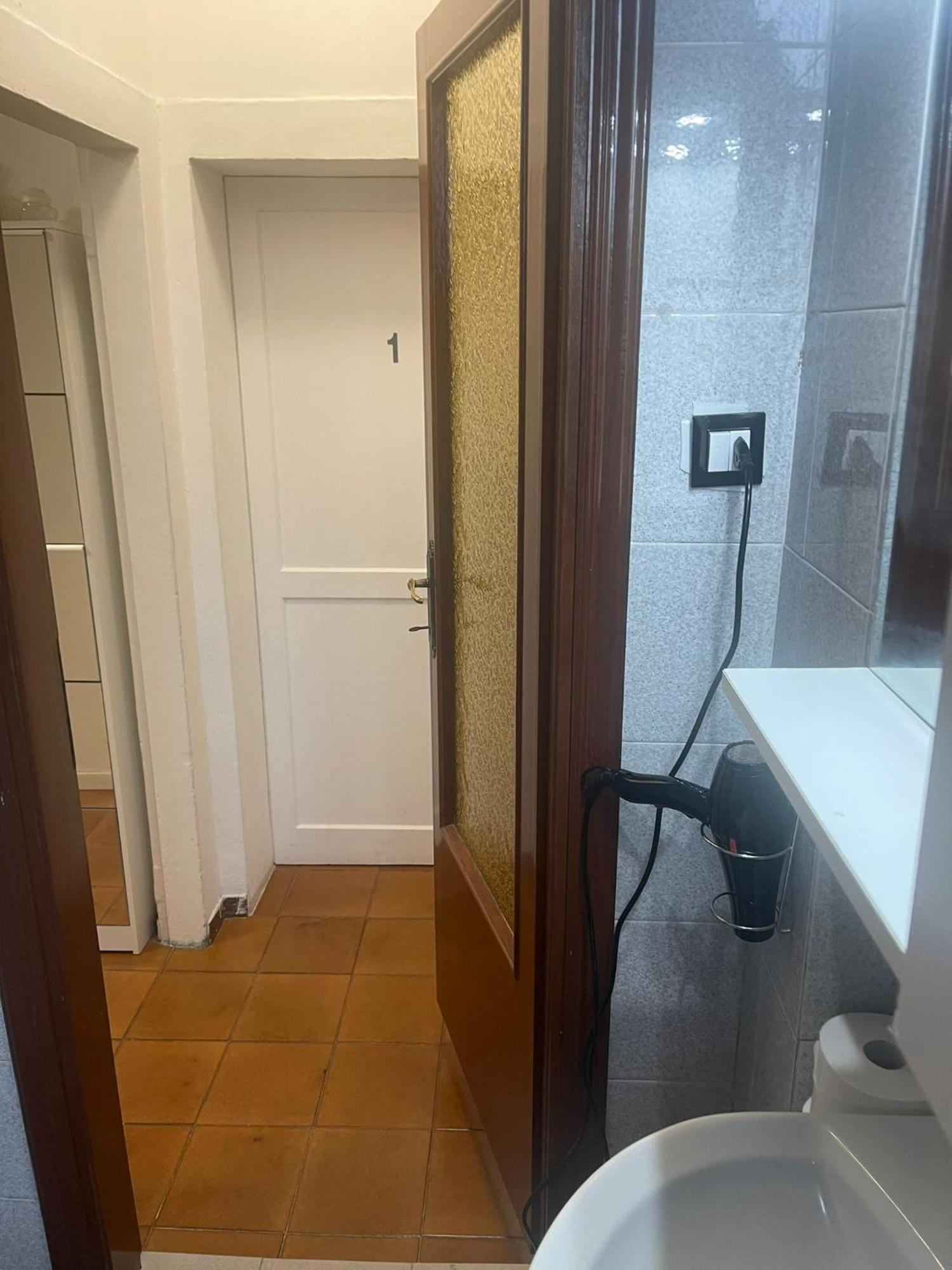 Good Morning Venice Apartment Ngoại thất bức ảnh