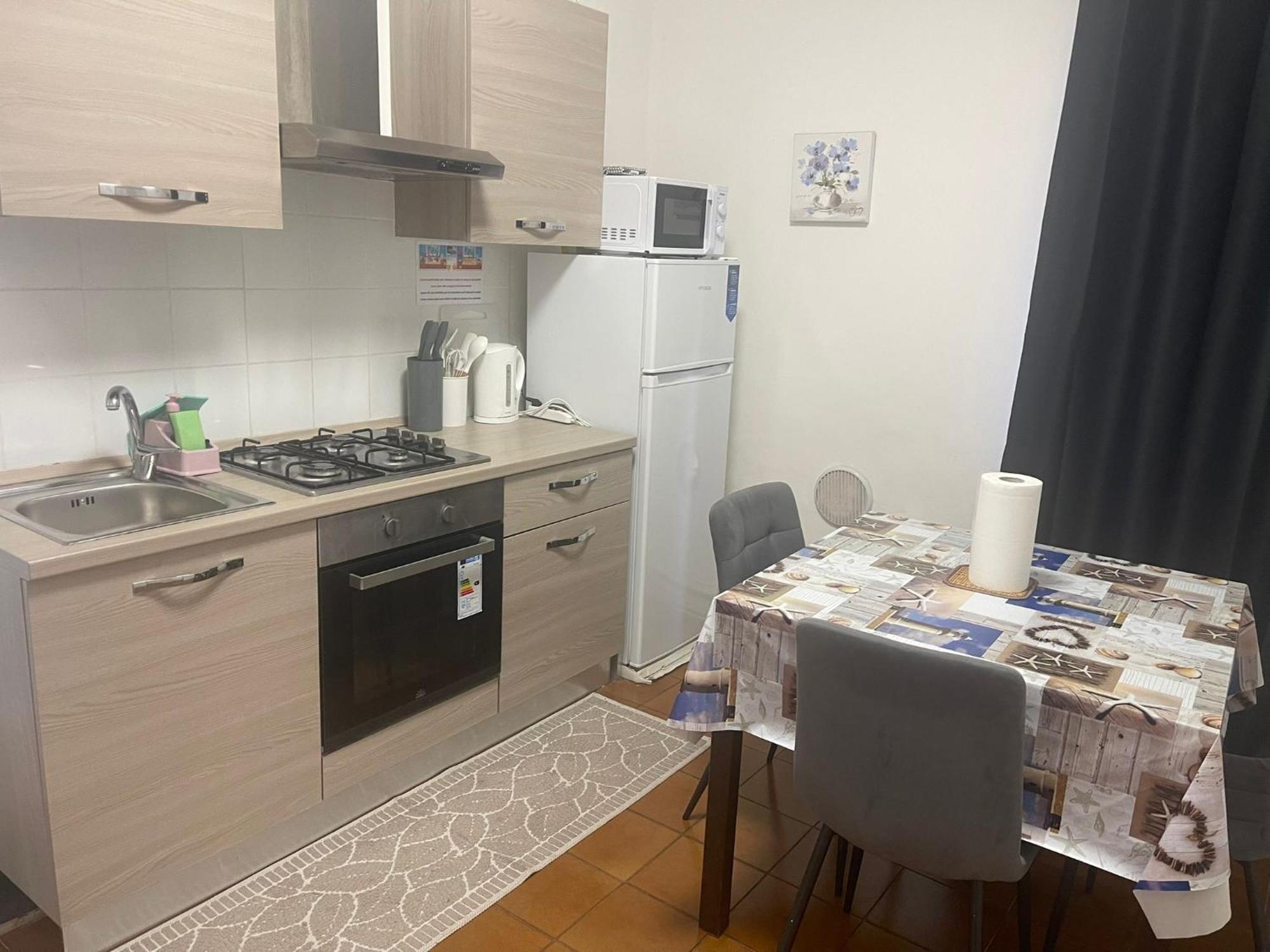 Good Morning Venice Apartment Ngoại thất bức ảnh