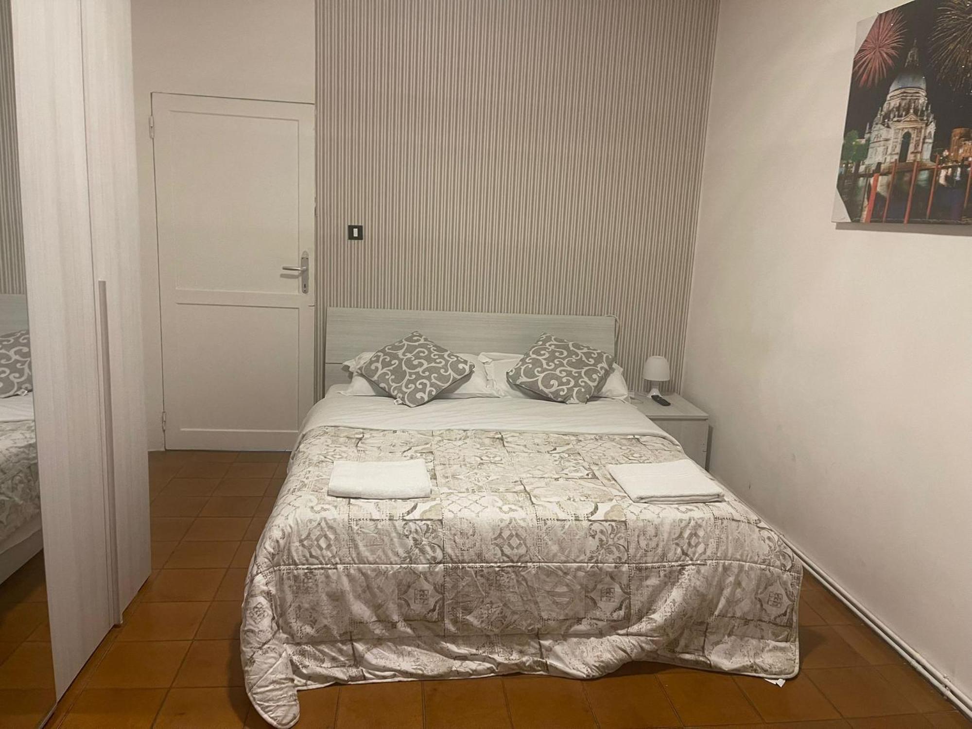 Good Morning Venice Apartment Ngoại thất bức ảnh