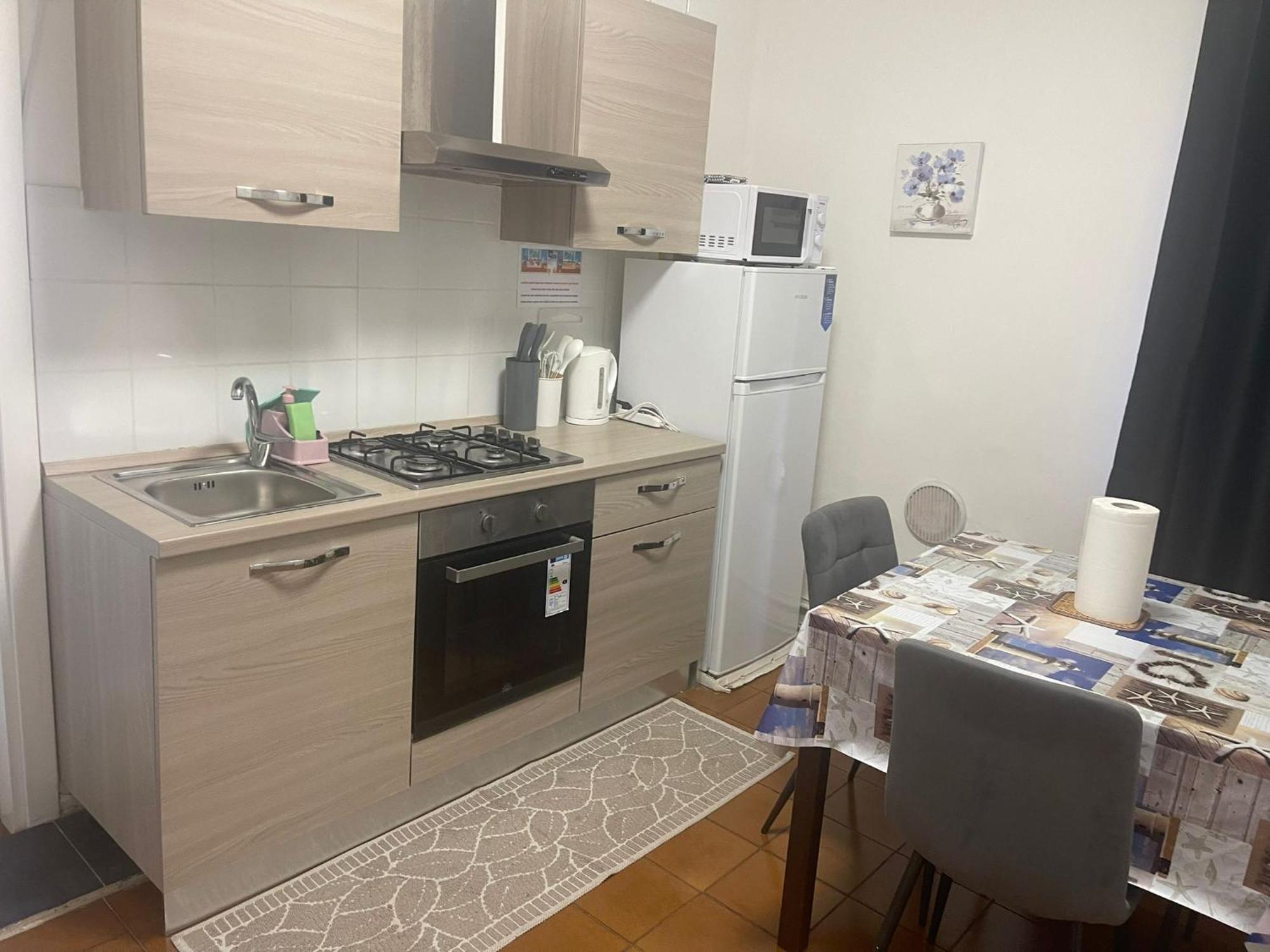 Good Morning Venice Apartment Ngoại thất bức ảnh